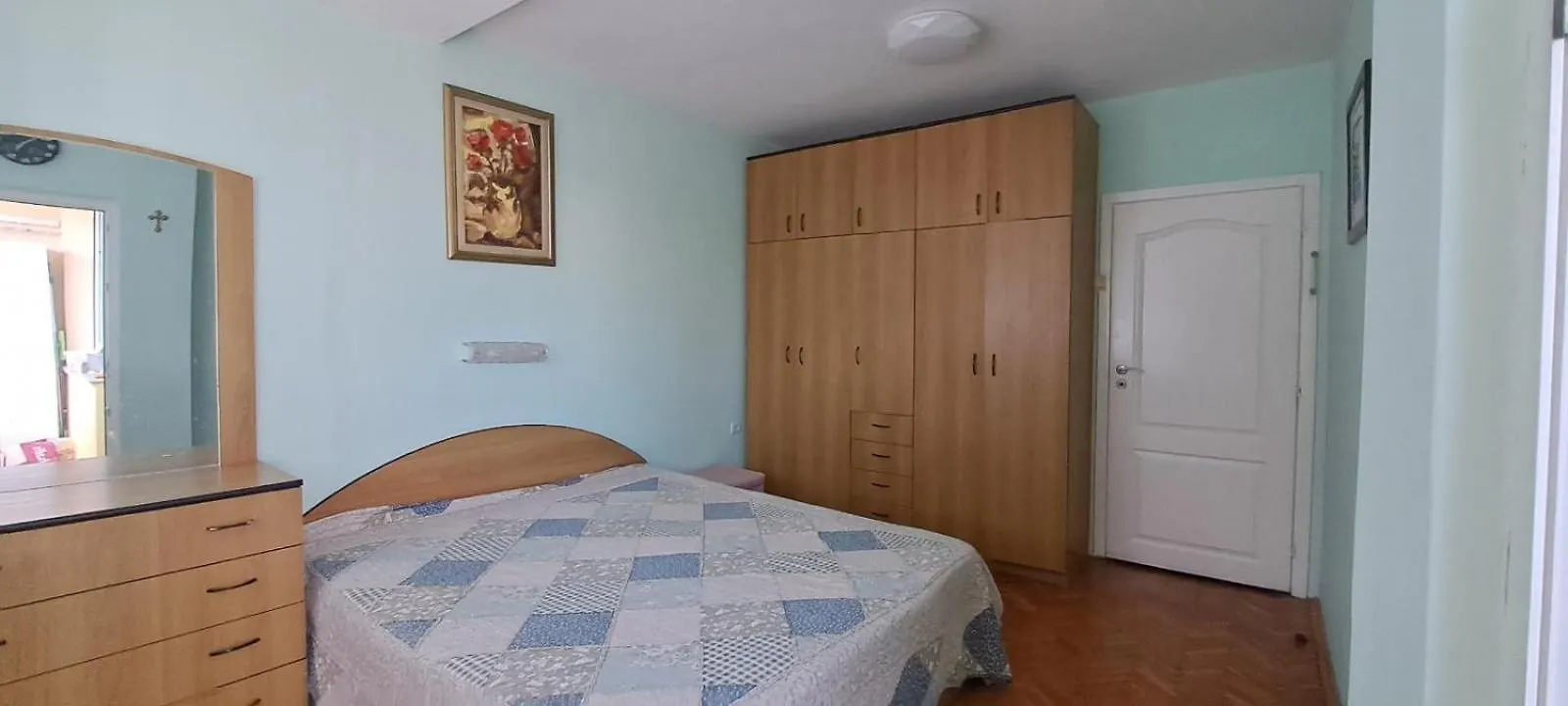 Blue Apartment Varna