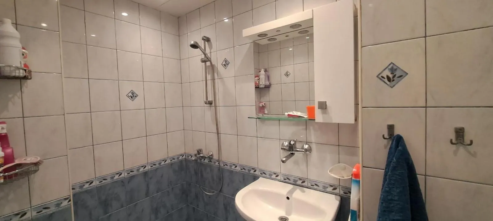 Blue Apartment Varna Bulgaria