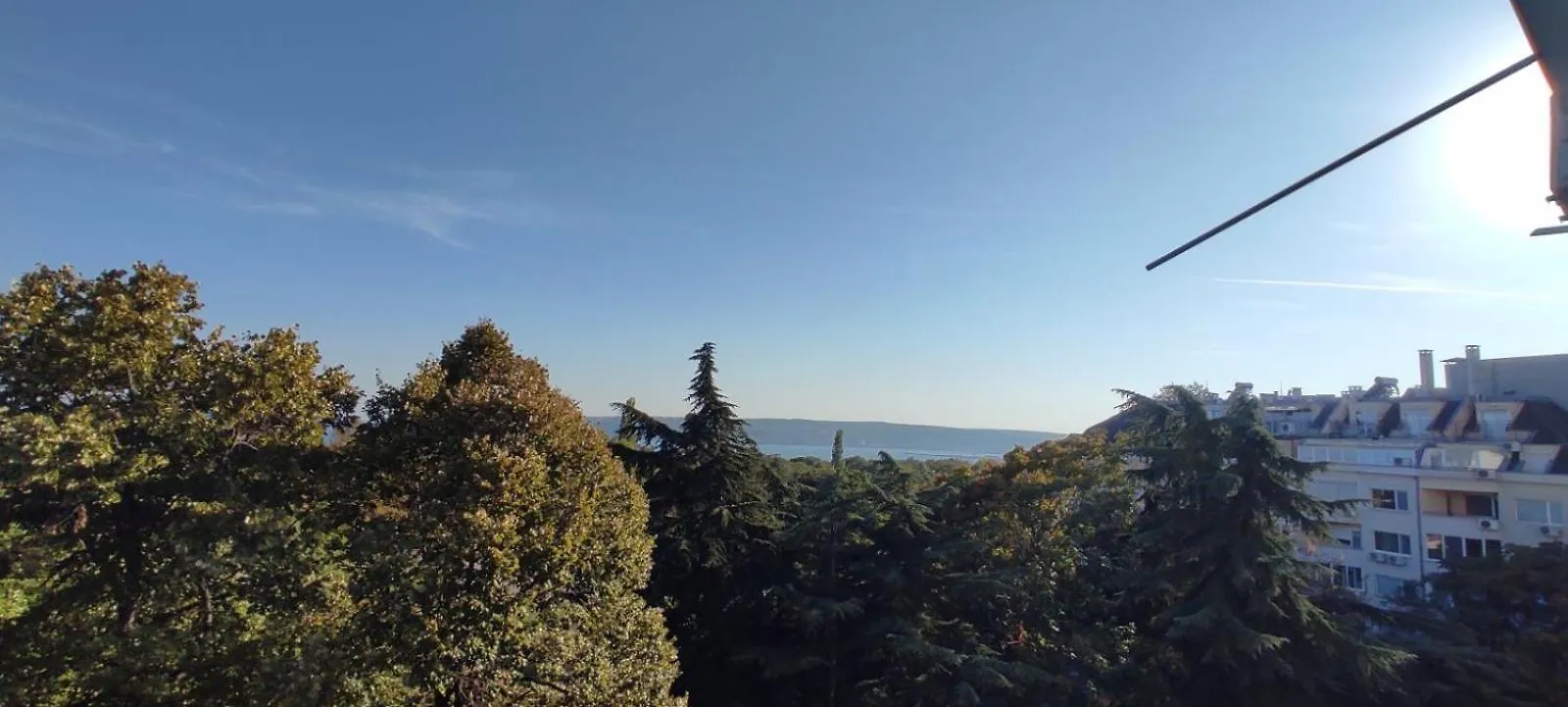 Blue Apartment Varna