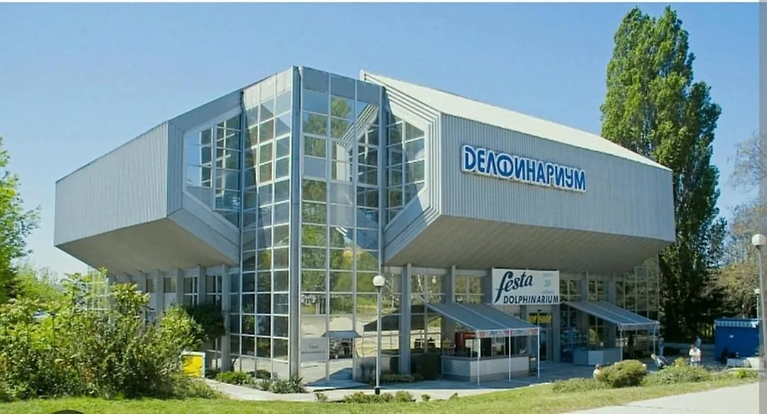 Blue Apartment Varna 0*,  Bulgaria